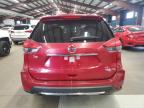 Lot #2991154439 2017 NISSAN ROGUE S