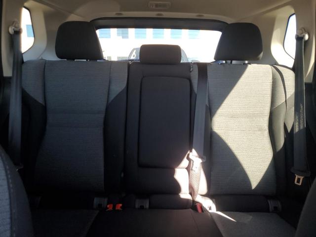 2021 NISSAN ROGUE S - 5N1AT3AB4MC833801