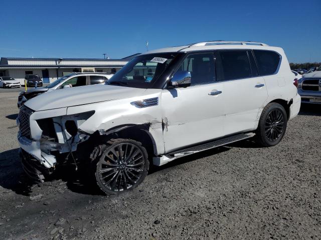 2022 INFINITI QX80 SENSO #3026090135