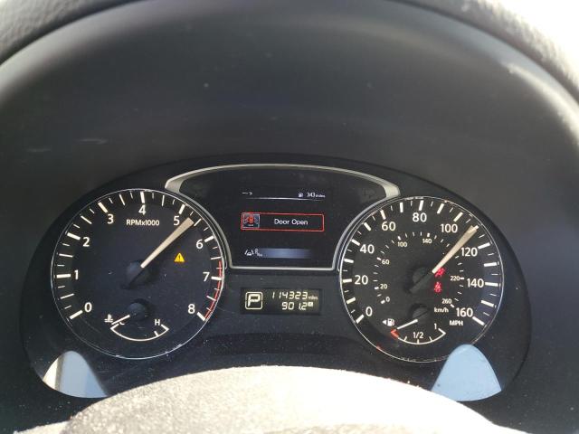 2015 NISSAN ALTIMA 2.5 - 1N4AL3AP5FC198564