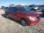 NISSAN VERSA S photo