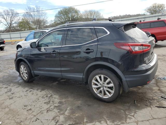 VIN JN1BJ1CV4LW281405 2020 NISSAN ROGUE no.2