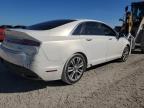 LINCOLN MKZ HYBRID photo