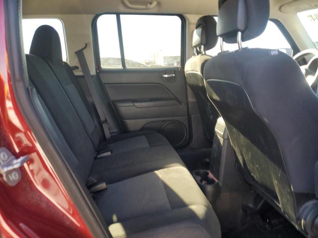 2016 JEEP PATRIOT SP - 1C4NJRBB6GD714871