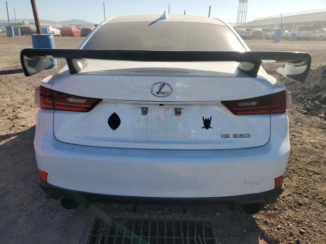 VIN JTHBE1D27E5002235 2014 LEXUS IS no.6