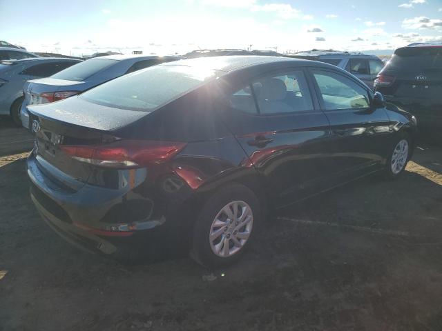 2018 HYUNDAI ELANTRA SE - 5NPD74LF3JH261941