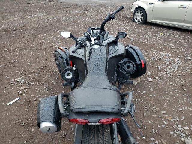 2021 CAN-AM SPYDER ROA - 2BXRDDD41MV000043