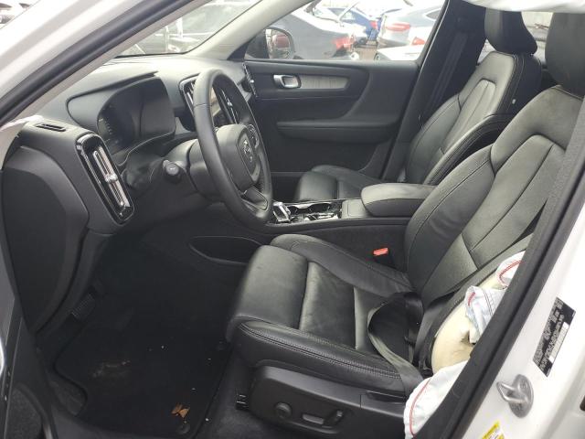 2024 VOLVO XC40 PLUS YV4L12UL7R2249713