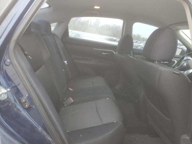 2017 NISSAN ALTIMA 2.5 - 1N4AL3APXHN343668
