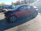 2018 TOYOTA C-HR XLE - NMTKHMBX6JR026859