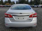 Lot #3025089216 2014 NISSAN SENTRA S