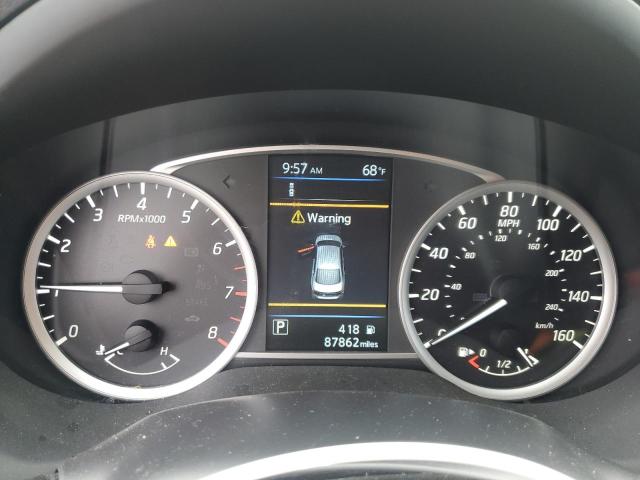 2019 NISSAN SENTRA S - 3N1AB7AP9KY396900