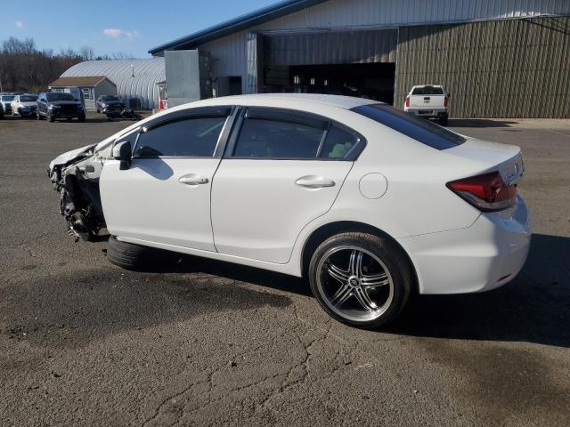 2015 HONDA CIVIC SE 19XFB2F77FE236004