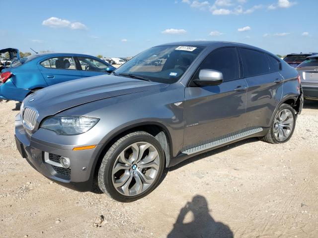 VIN 5UXFG8C59DL591704 2013 BMW X6 no.1