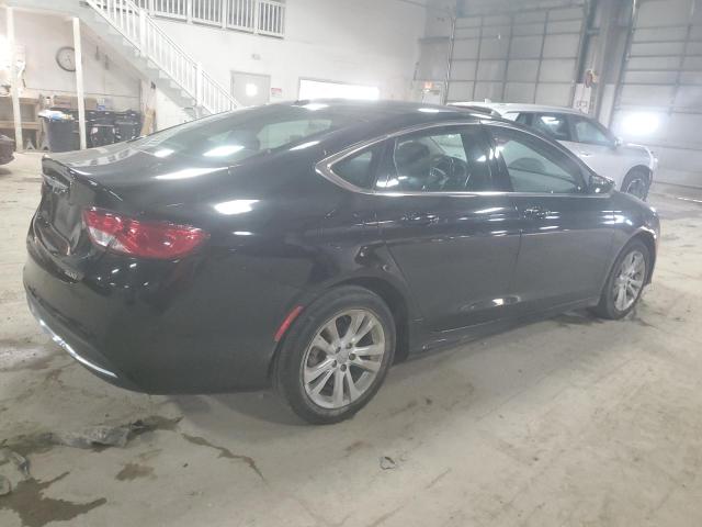 2015 CHRYSLER 200 LIMITE - 1C3CCCAB6FN636234