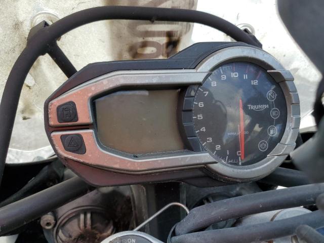 2014 TRIUMPH MOTORCYCLE EXPLORER SMTF03XK7EJ626120