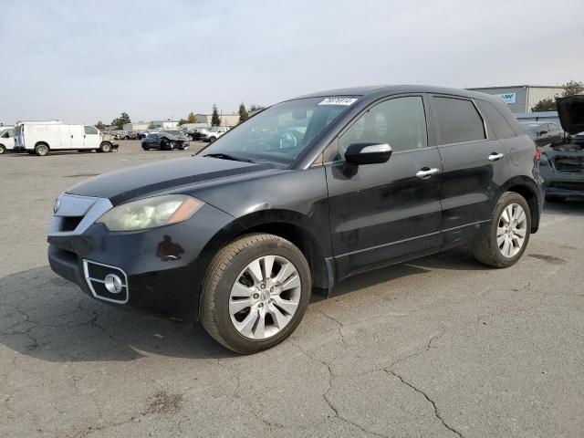 2011 ACURA RDX #3023682933