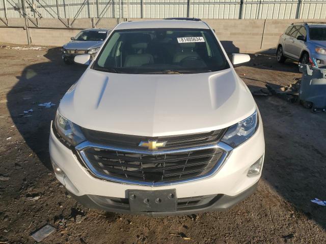2019 CHEVROLET EQUINOX LT - 2GNAXJEV3K6239540