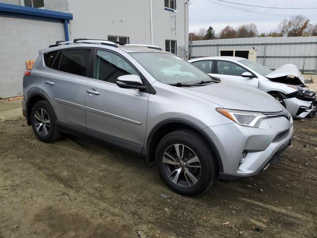Vin: 2t3rfrevxgw438481, lot: 80621634, toyota rav4 xle 20164