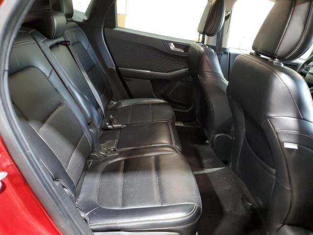2020 FORD ESCAPE SEL - 1FMCU9H91LUA15835