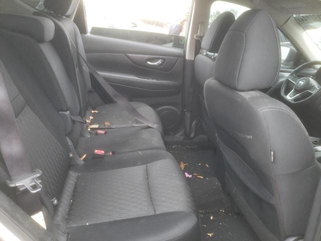 2017 NISSAN ROGUE S - KNMAT2MVXHP525924