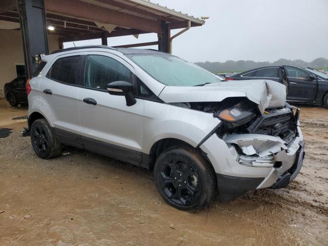 2022 FORD ECOSPORT S - MAJ6S3JLXNC472135