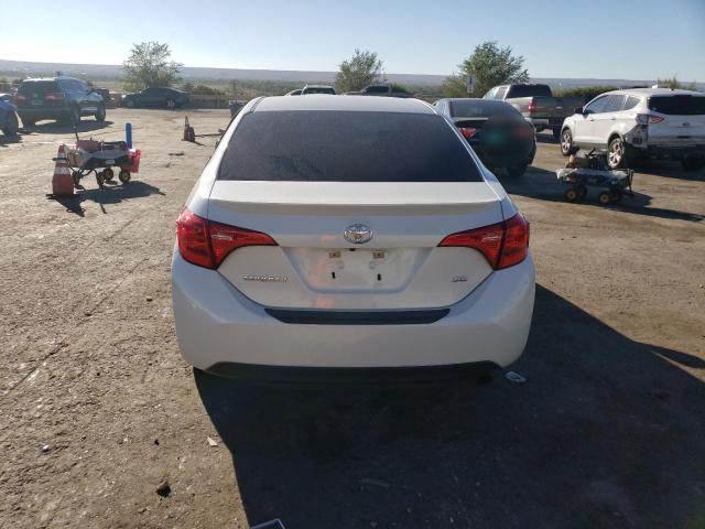 2019 TOYOTA COROLLA L - 5YFBURHE5KP900791