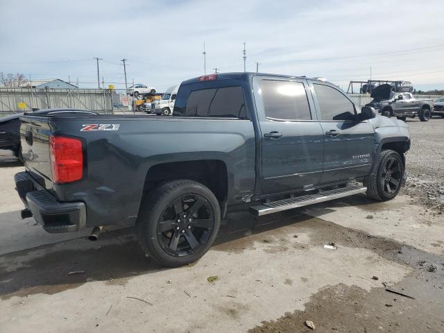 2017 CHEVROLET SILVERADO - 3GCUKRECXHG222975