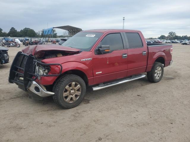 Vin: 1ftfw1etxdfb27407, lot: 80369474, ford f-150 supercrew 2013 img_1