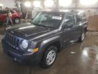 2017 JEEP PATRIOT SP - 1C4NJPBB1HD203333