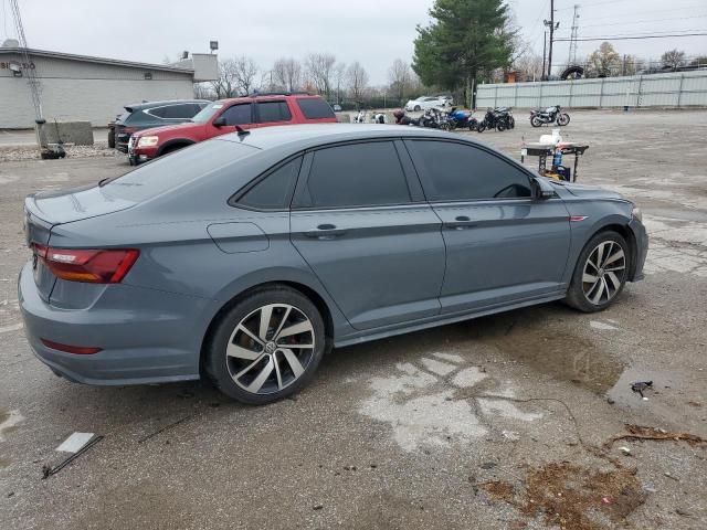 2019 VOLKSWAGEN JETTA GLI - 3VW5T7BU5KM262759