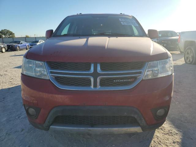 2015 DODGE JOURNEY SX - 3C4PDDBG2FT526310
