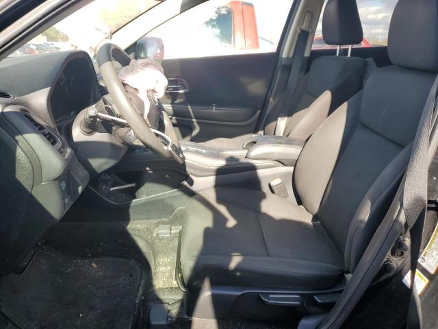 2016 HONDA HR-V EX - 3CZRU6H54GM710275