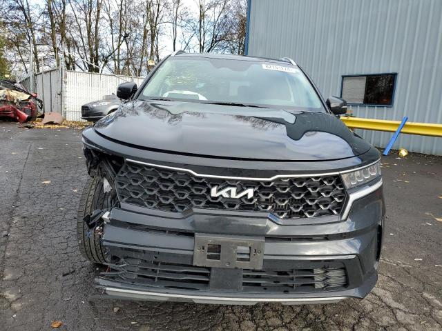 2023 KIA SORENTO EX - KNDRHDLG2P5129015