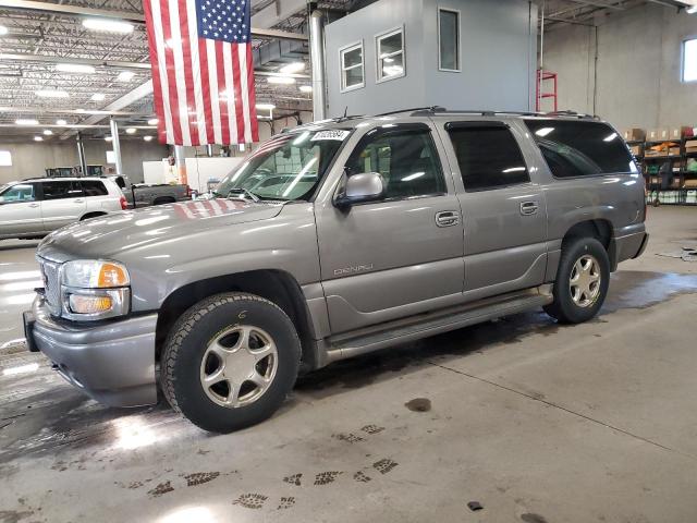 GMC YUKON XL D