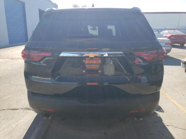2023 CHEVROLET TRAVERSE L - 1GNERFKW5PJ106505