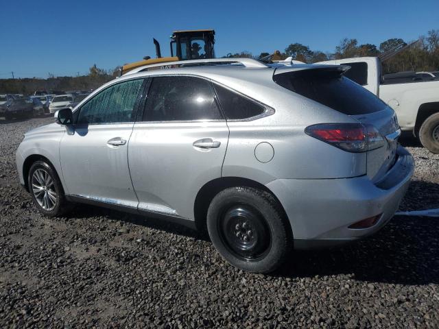 VIN 2T2ZK1BA0DC114049 2013 LEXUS RX350 no.2