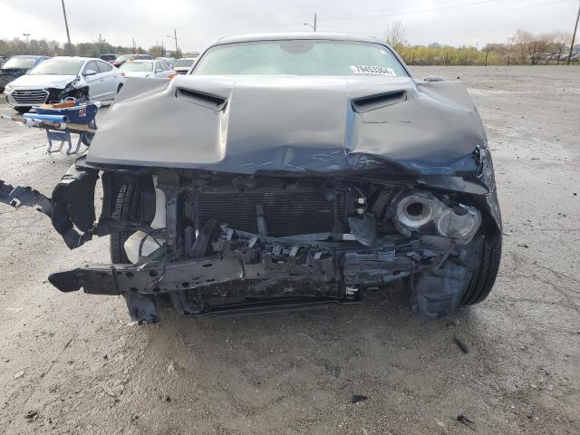 2017 DODGE CHALLENGER - 2C3CDZGG4HH584987