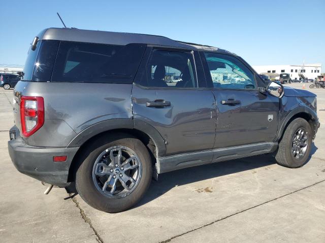 2023 FORD BRONCO SPO - 3FMCR9B69PRE20113