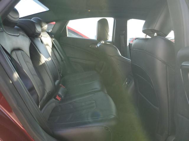 2015 CHRYSLER 200 S - 1C3CCCBG5FN581902