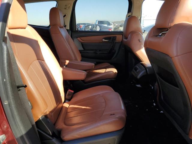 2015 CHEVROLET TRAVERSE L - 1GNKRJKD3FJ146665