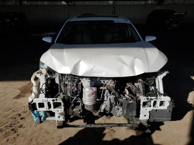 2016 HONDA CIVIC 4D - 19XFC2F74GE056073