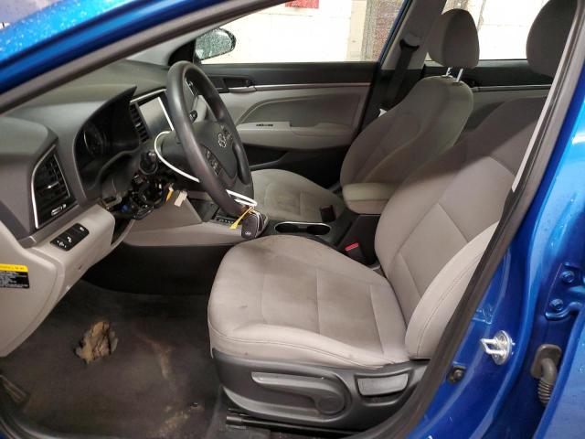 2018 HYUNDAI ELANTRA SE - 5NPD84LF6JH340789