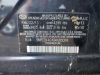 Lot #3024395568 2013 HYUNDAI SONATA GLS