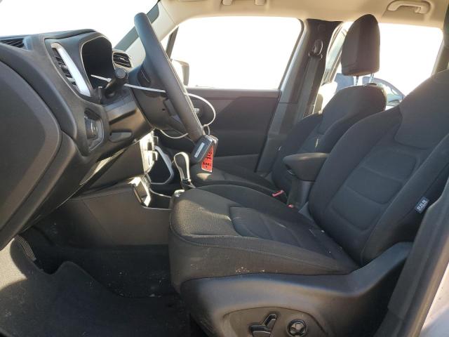 2020 JEEP RENEGADE L - ZACNJABB4LPL52713