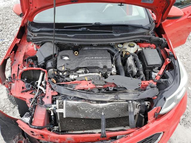 2018 CHEVROLET CRUZE LS - 1G1BC5SM3J7130644