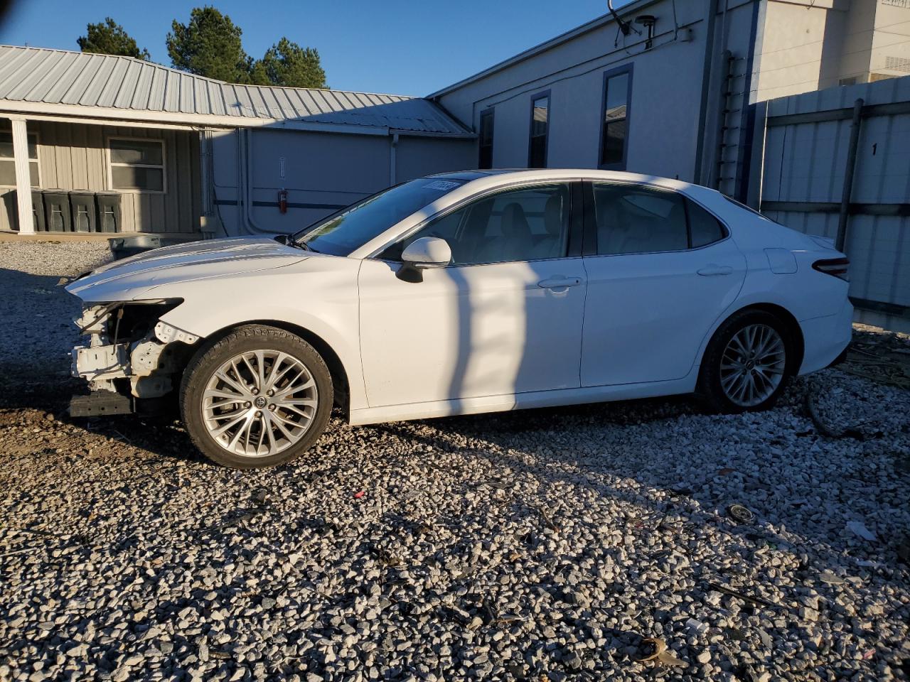 Lot #2996656617 2018 TOYOTA CAMRY L