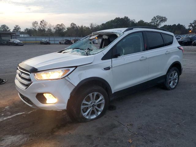 2018 FORD ESCAPE SE - 1FMCU9GD0JUB37010