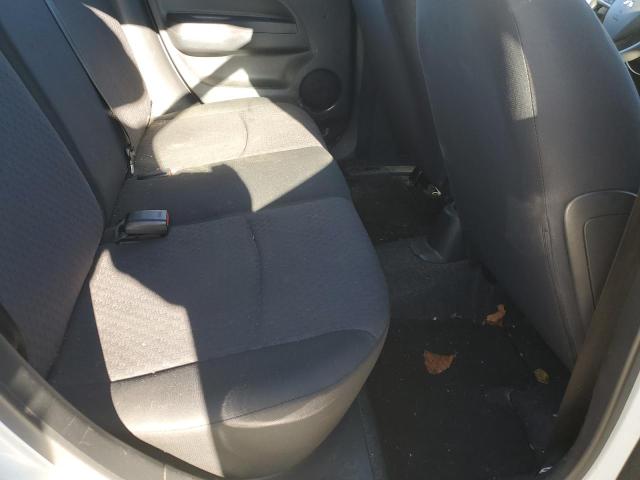 2019 MITSUBISHI MIRAGE ES - ML32A3HJ6KH015324