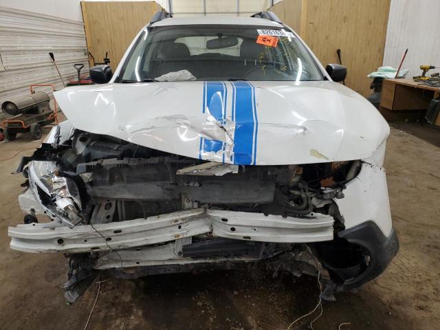 2016 SUBARU OUTBACK 2. - 4S4BSBAC1G3276523